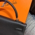 Hermes Kelly 32cm Genuine Togo Leather 32cm HKGT576777666